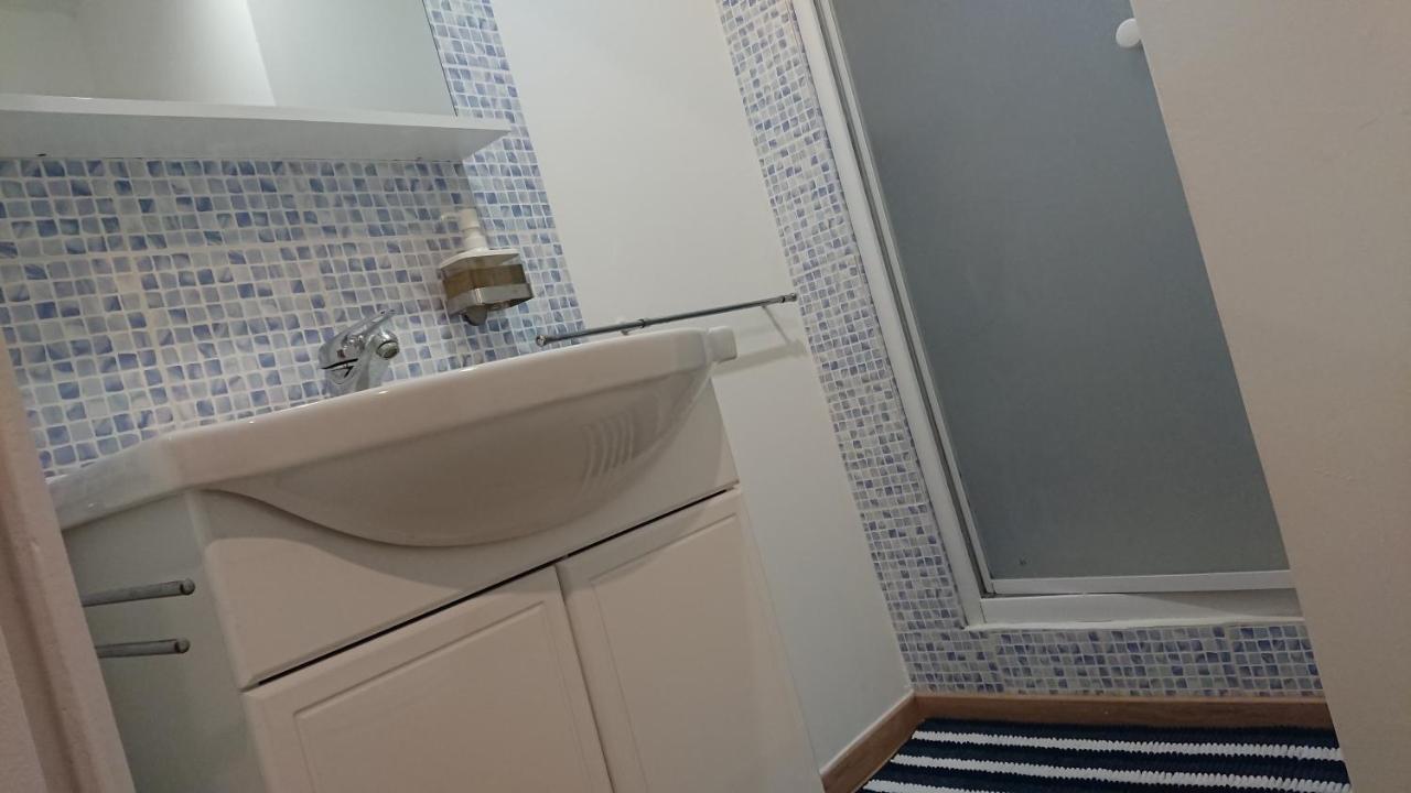 Ferienwohnung Quartier Calme Sur Le Port De Plaisance Et Le Gr34 Plérin Exterior foto